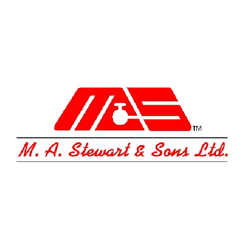 MA Stewart & Sons
