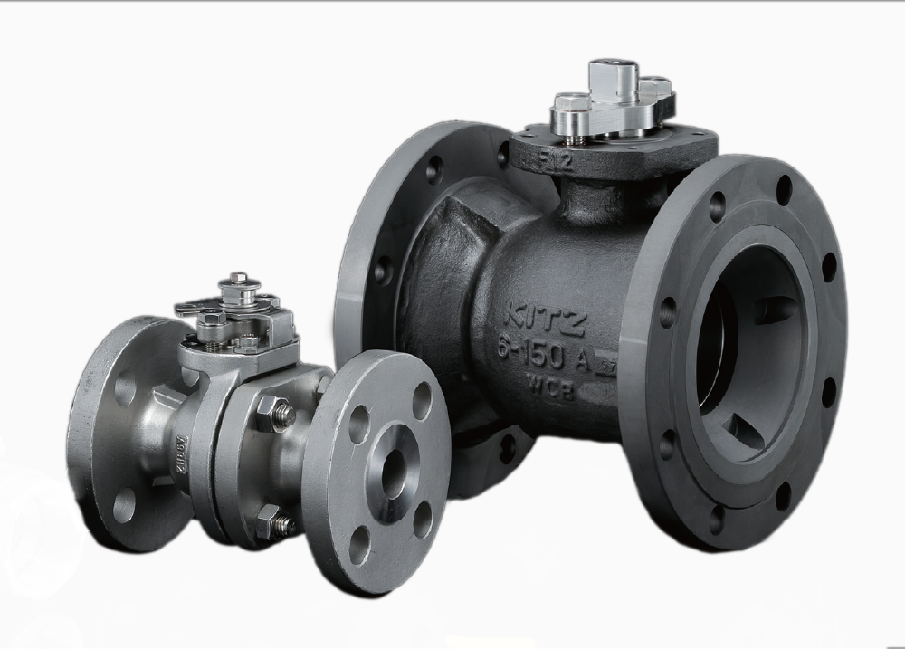 Ball Valves Ball Valves