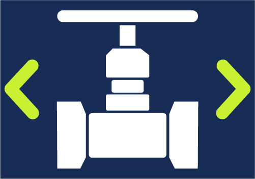 valves